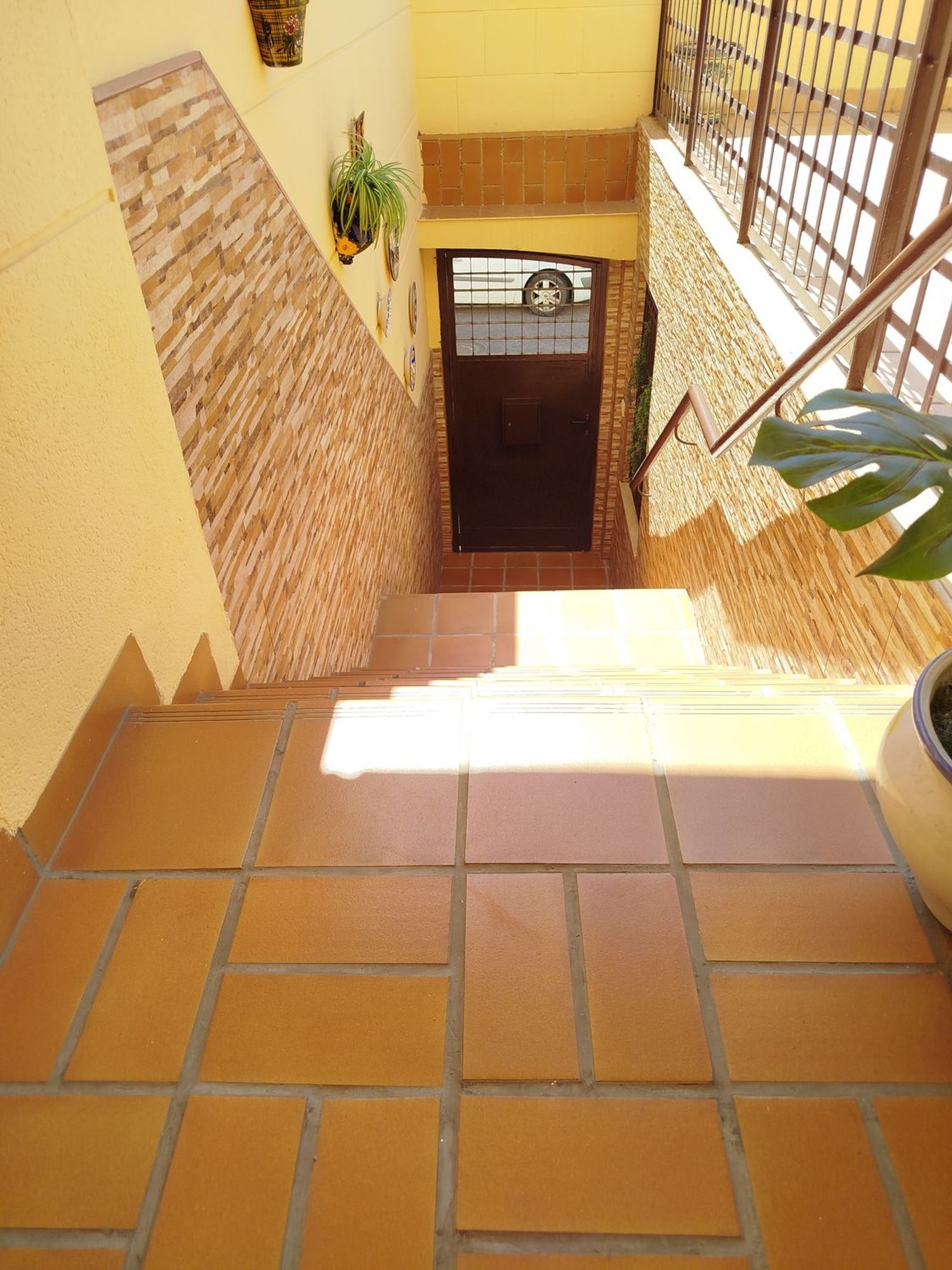 Chalet adosado en Calle del Ingeniero Juan Caballero y Arigorri, 3, Centro, Centro - Foto 4
