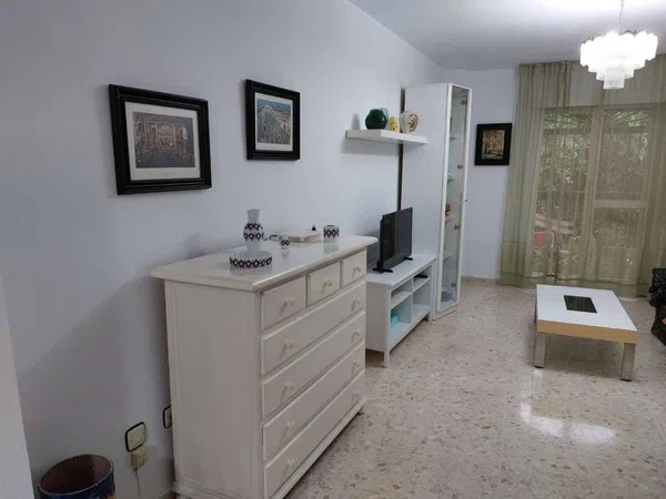 Piso en calle San Jorge, 4