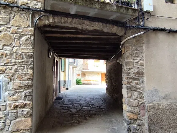 Casa de pueblo en Calle del Raval, 43 - Foto 5