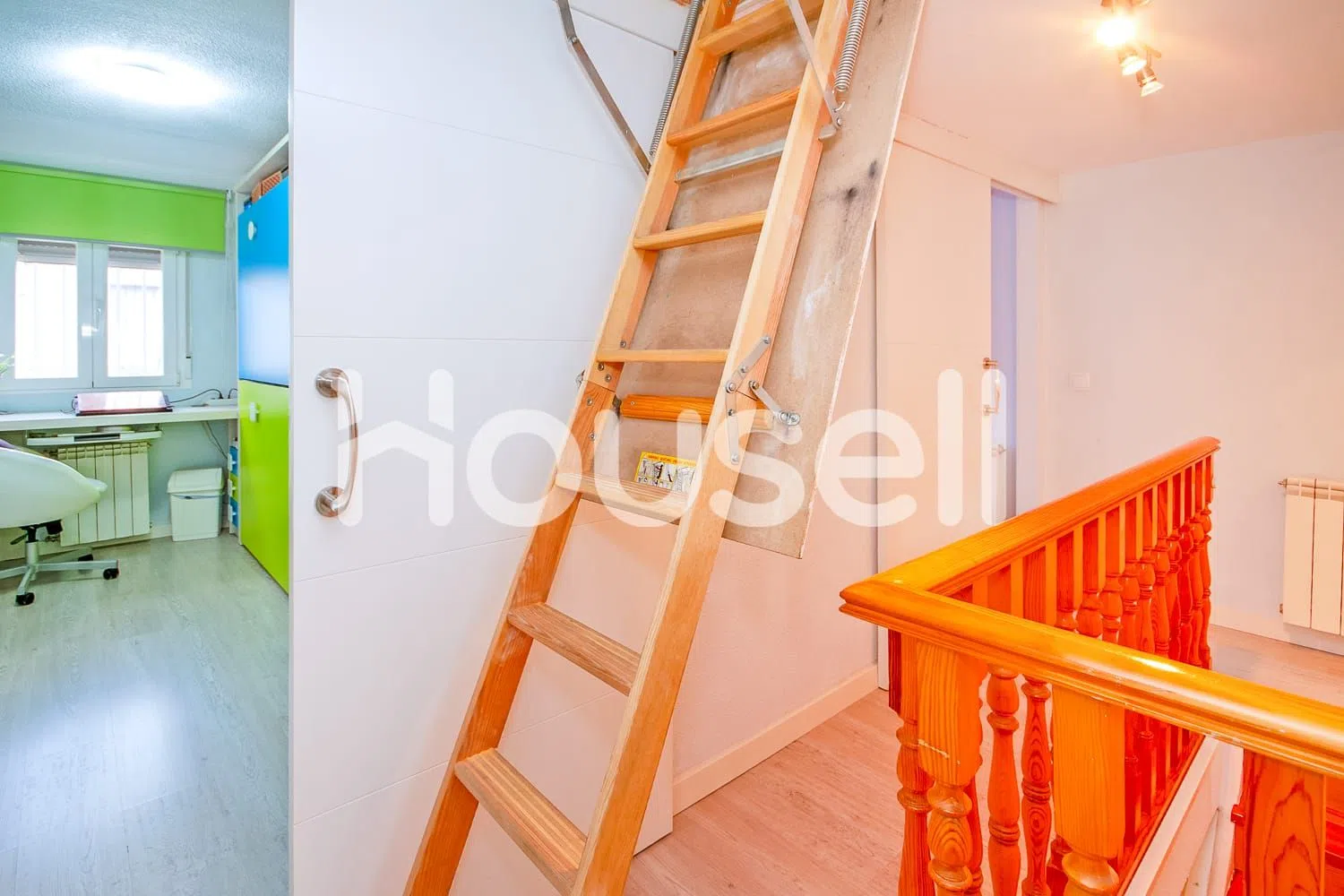 Chalet pareado en calle de Sabadell, 52 - Foto 22