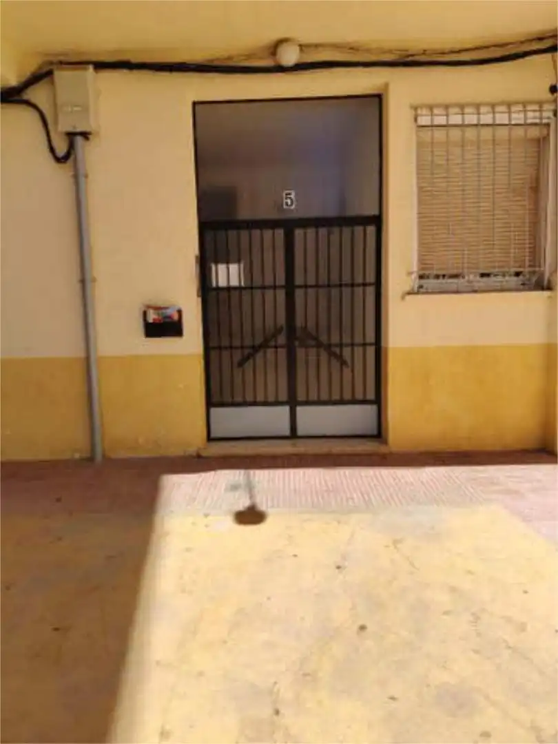 Piso en Mercado de abastos - Foto 2