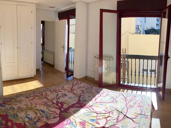 Piso en calle Francos Rodríguez, 94 - Foto 27