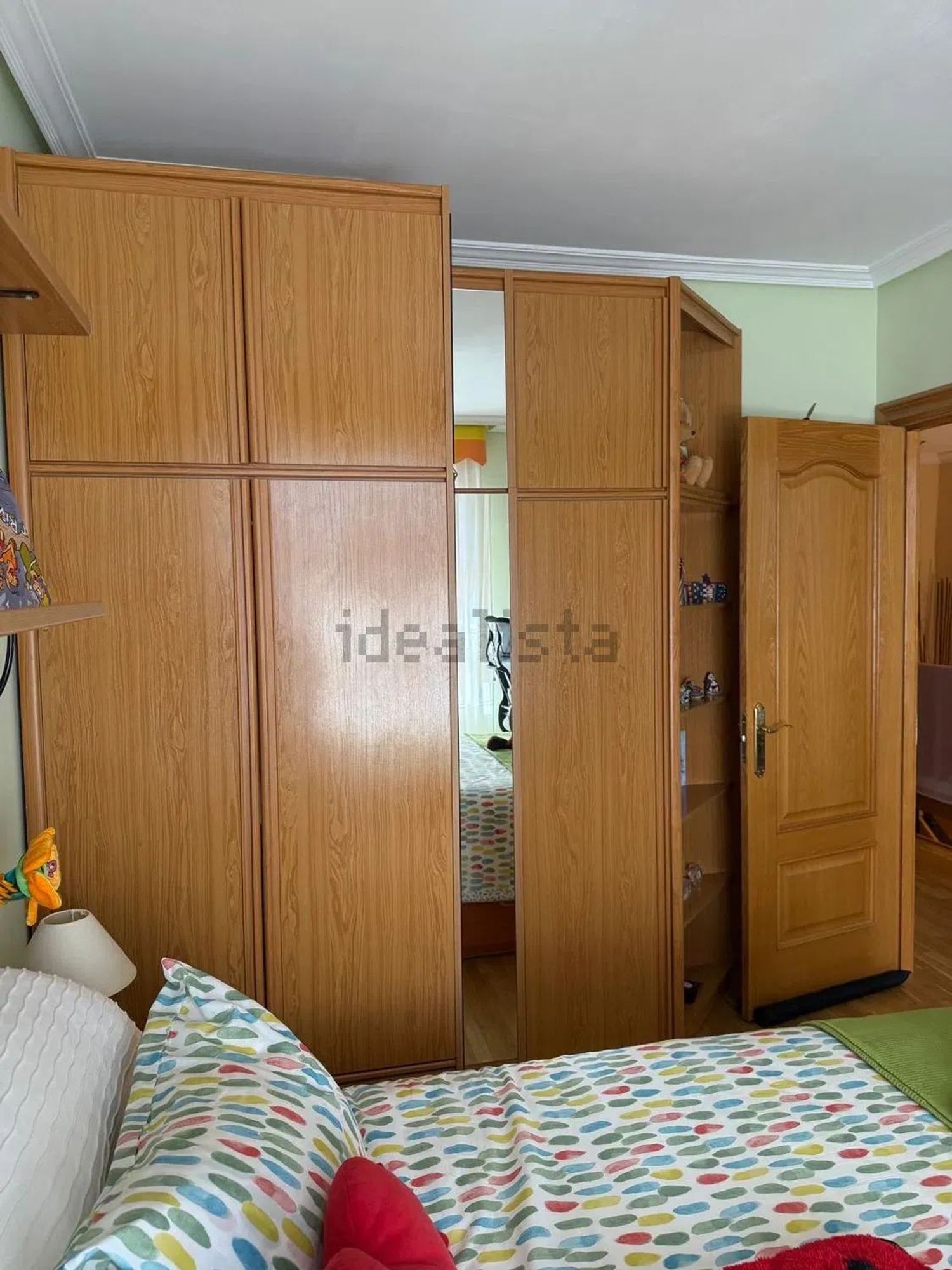Casa o chalet independiente en Avenida Valdecarriches, 7 - Foto 17