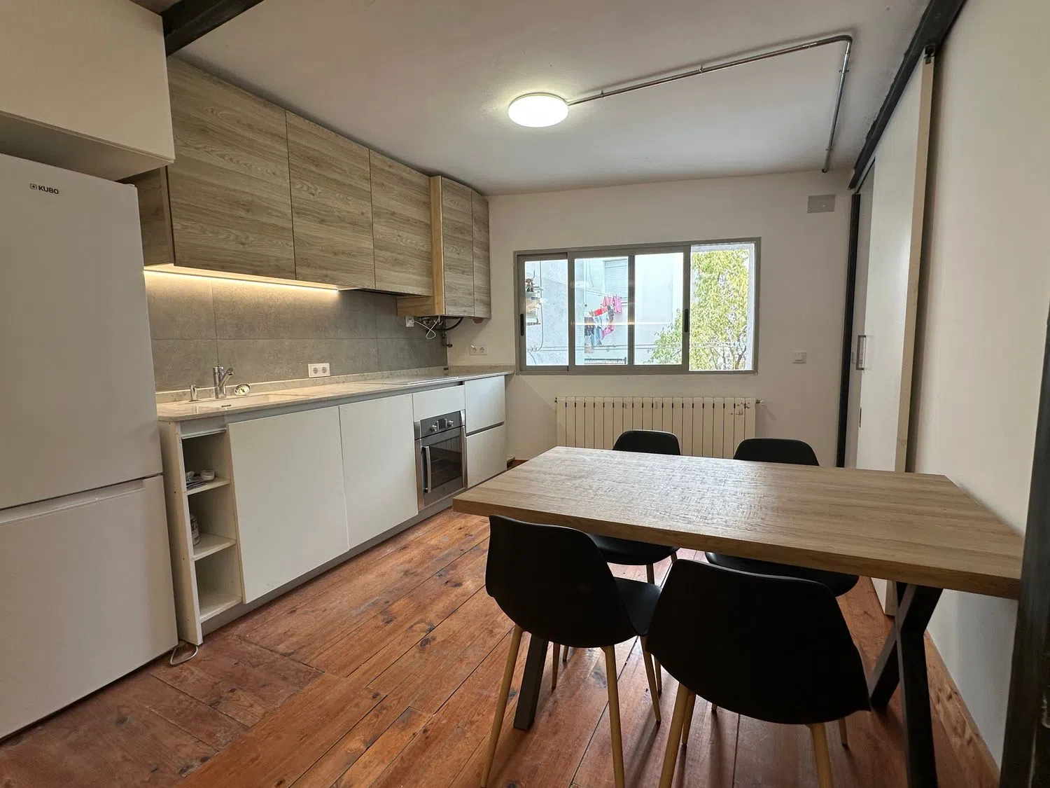 Piso en calle Magín Calvo, 42 - Foto 3