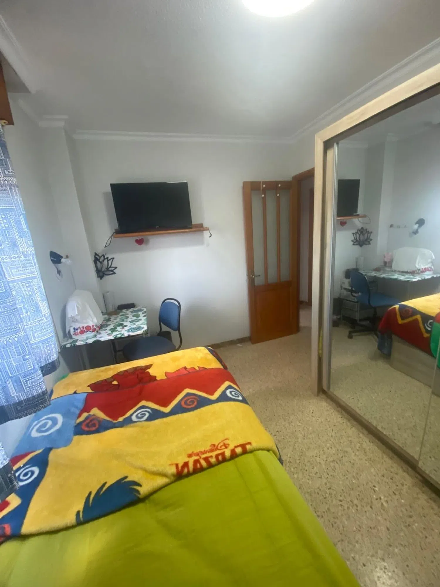 Piso en calle los Andes, 40 - Foto 10