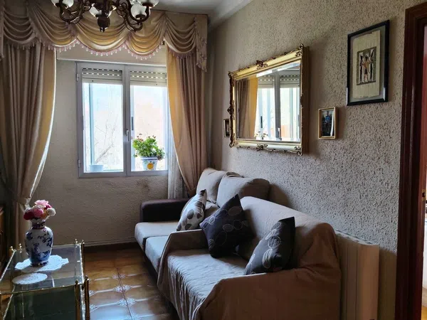 Piso en avenida de Oporto, 1 a - Foto 2