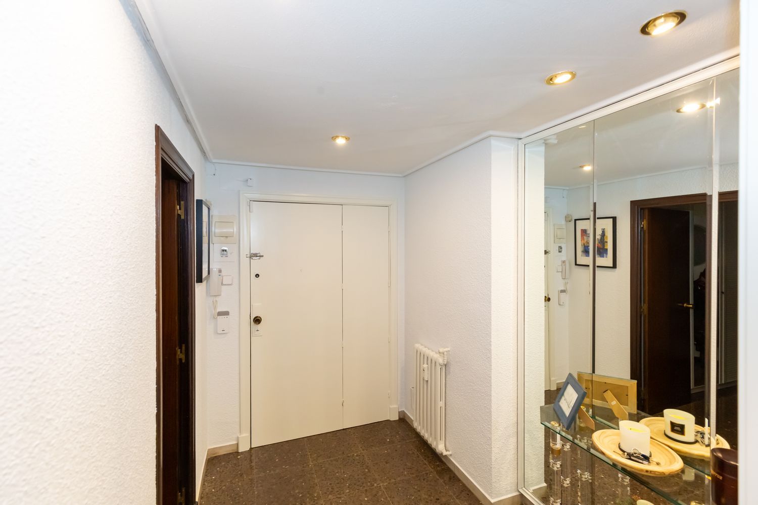 Piso en calle de la Marina Española, 12 - Foto 13