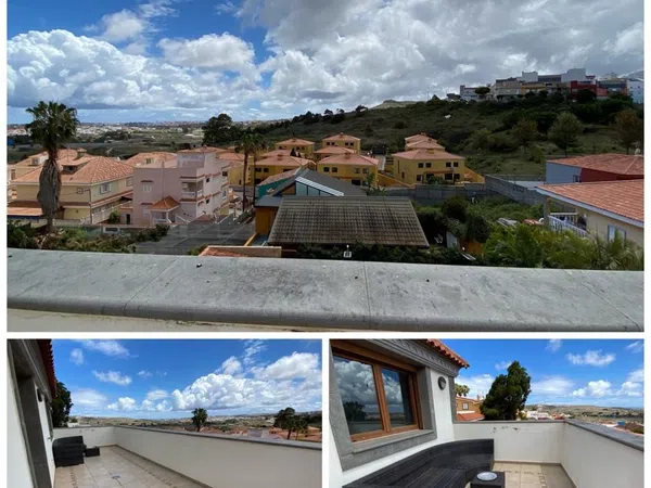 Casa o chalet independiente en Las Mesas - El Toscón, Las Mesas - El Toscón - Foto 32