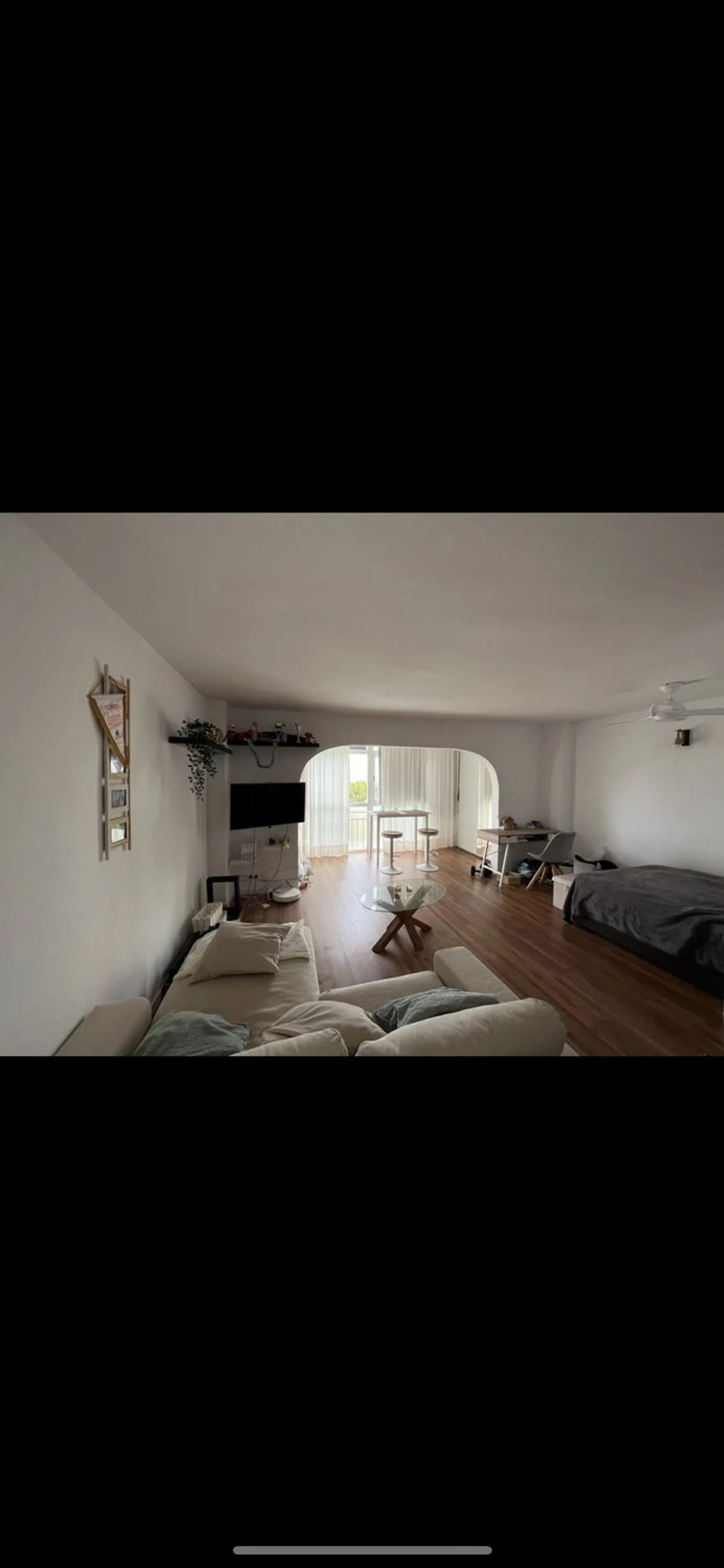 Estudio en calle Miquel Sants Oliver, 12 - Foto 1