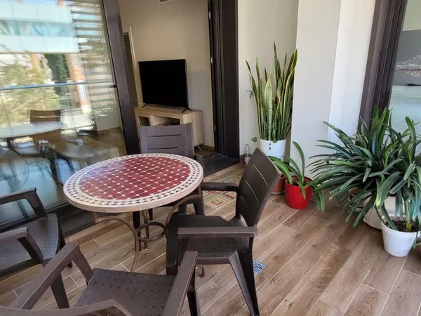 Piso en calle Pacífico, 24 - Foto 10