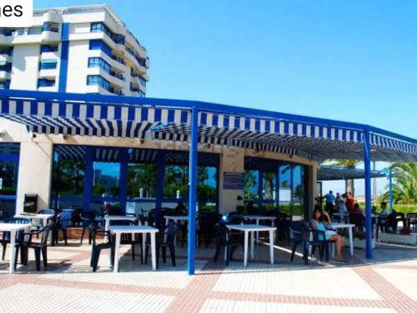 Piso en Avenida Mare Nostrum, 15, La Patacona, La Patacona - Foto 34