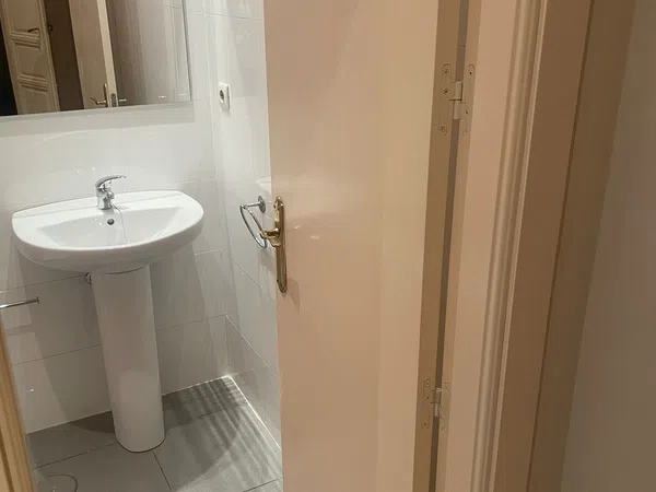 Piso en Calle San Jacinto, 20, Carrera de la Virgen - Paseo del Salón - Foto 9