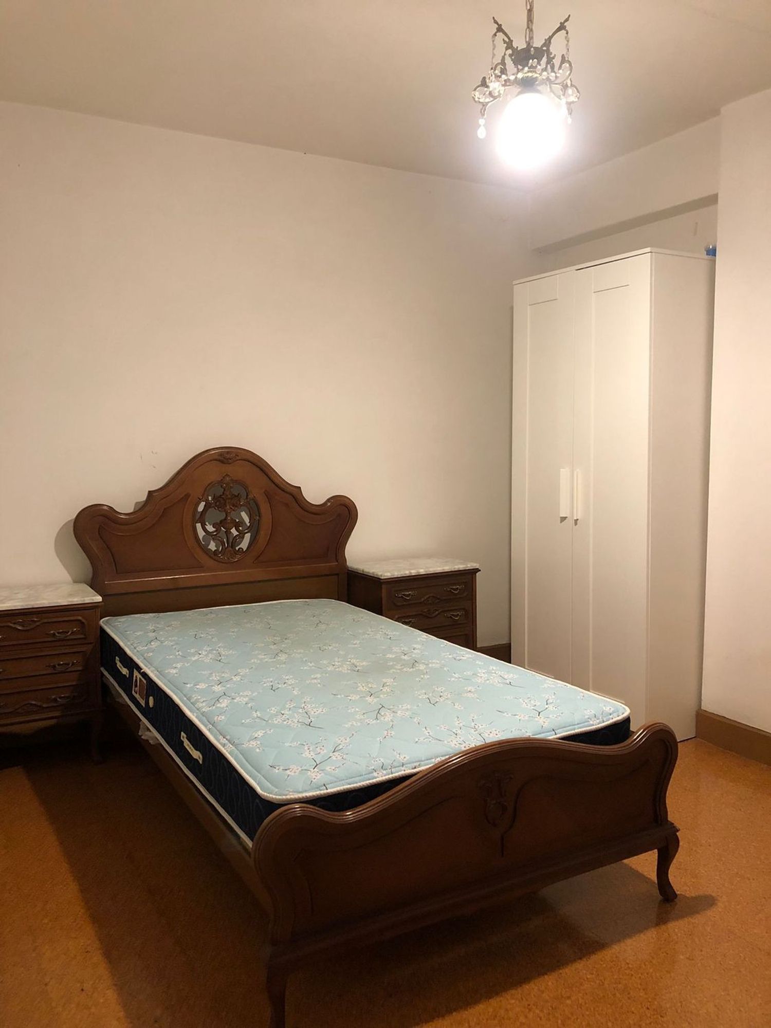 Piso en calle da Rosa, 17 - Foto 5