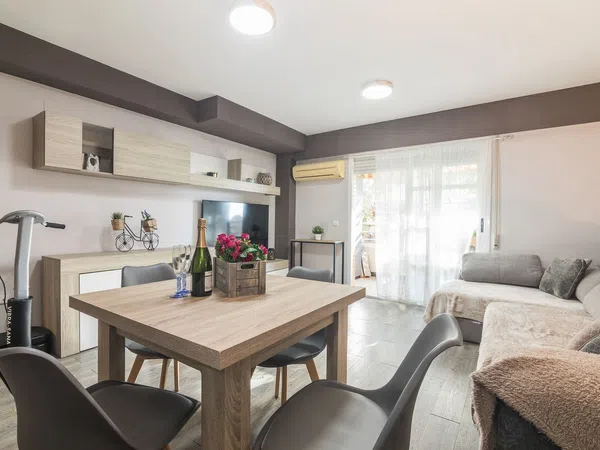 Dúplex en calle Tresmall, 1