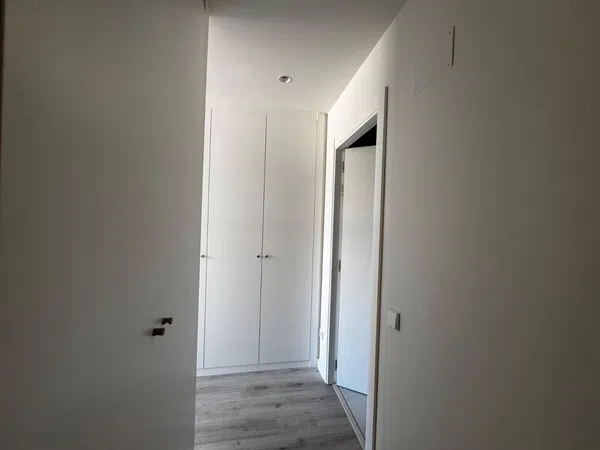 Piso en Calle de Carmen Pinós, 2, Primera Fase - Nuevo Tres Cantos, Primera Fase - Nuevo Tres Cantos - Foto 3