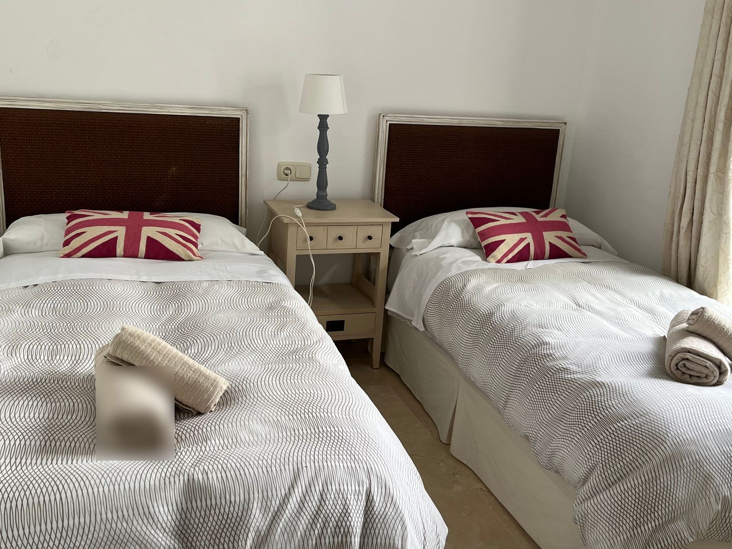 Chalet adosado en Avenida de la Marina, 65, Puerto de Sotogrande-La Marina, Puerto de Sotogrande-La Marina - Foto 2