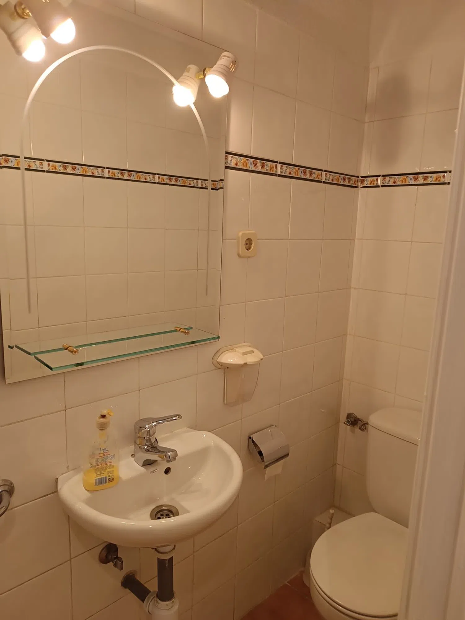 Piso en calle de Alejandro Ferrant, 9 - Foto 2