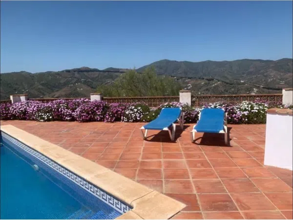 Casa rural en Cuesta paraje la, 283 parcela - Foto 31