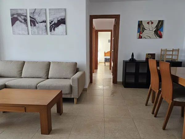 Piso en calle Nuzas, 6 bloque - Foto 1