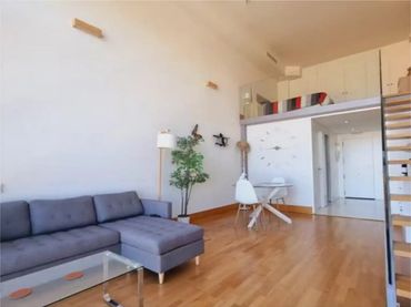 Apartamento en  Carrer del Sarcet 6 - Foto 7