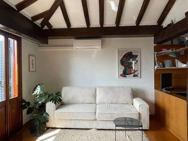 Ático en Calle Alta, 45, Numancia - San Fernando, Numancia - San Fernando - Foto 12
