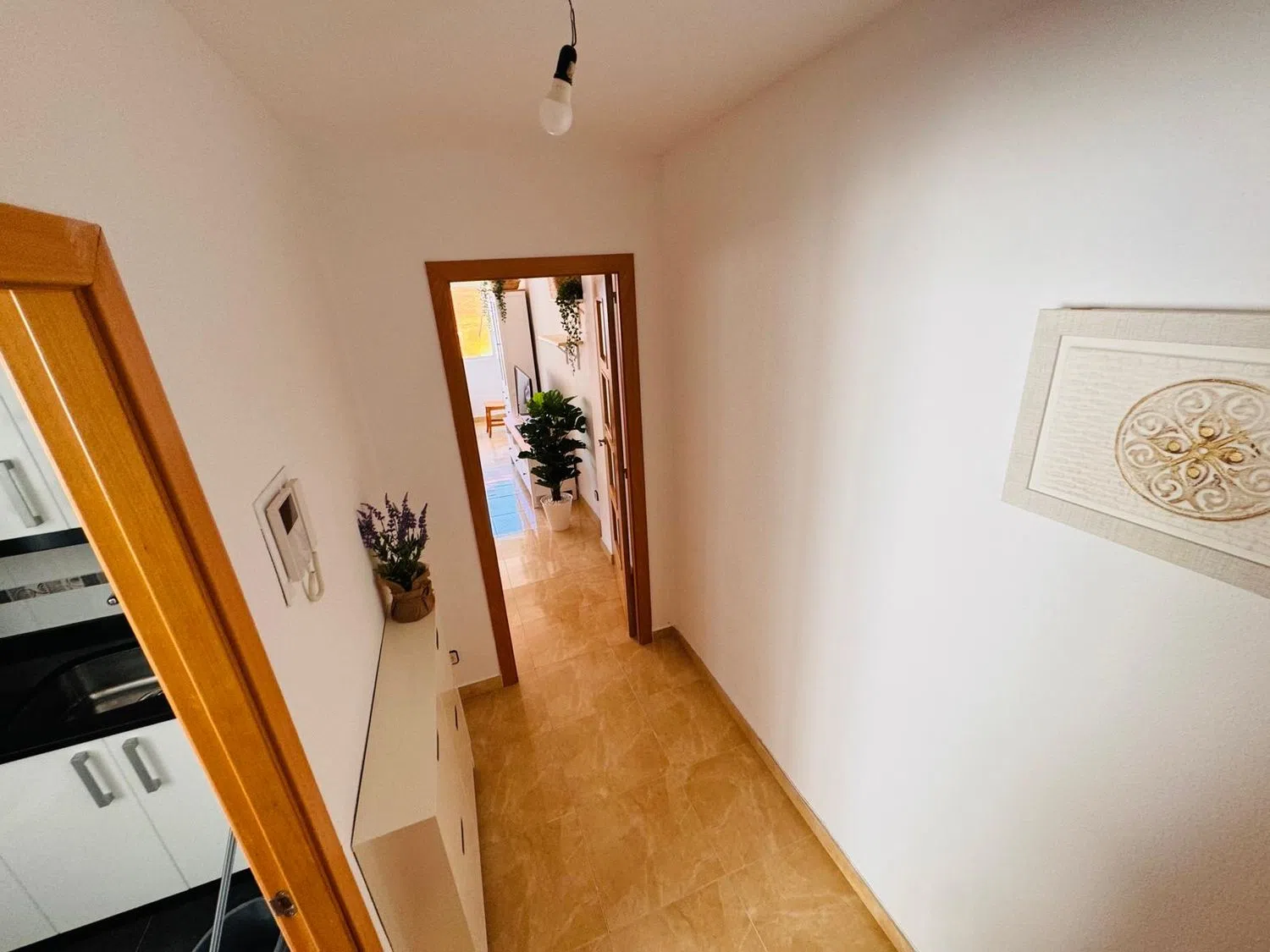 Piso en calle Esparta, 1 - Foto 5