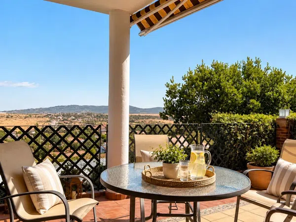 Casa o chalet independiente en Calle Alcor del Roble, 60, Ceres Golf, Ceres Golf - Foto 8
