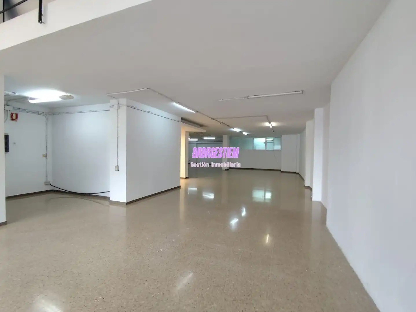 Local comercial en  Rambla FRANÇA - Foto 11