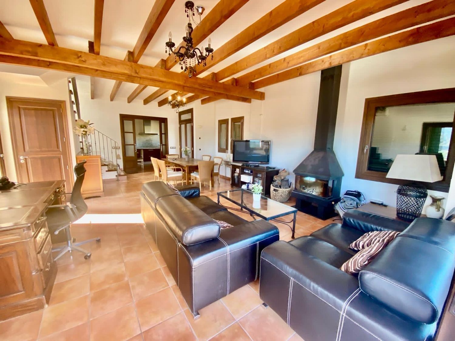 Chalet pareado en Calle des Trast, 41 - Foto 15