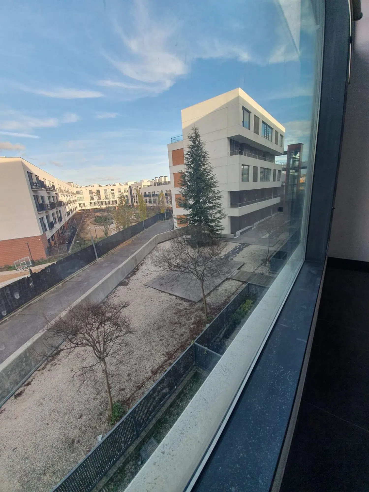 Estudio en carretera de Fuencarral, 14 - Foto 24