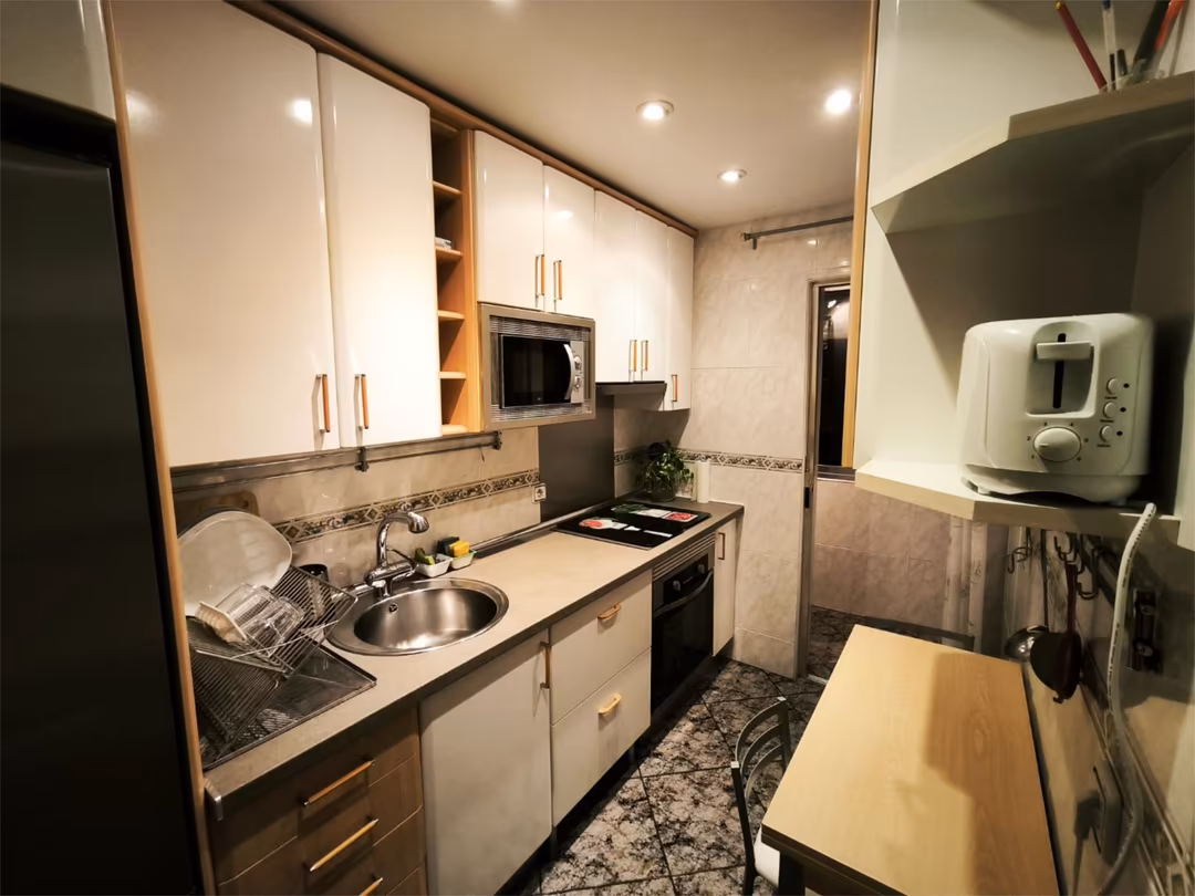 Piso en  Calle del Arroyo del Olivar 20 - Foto 14