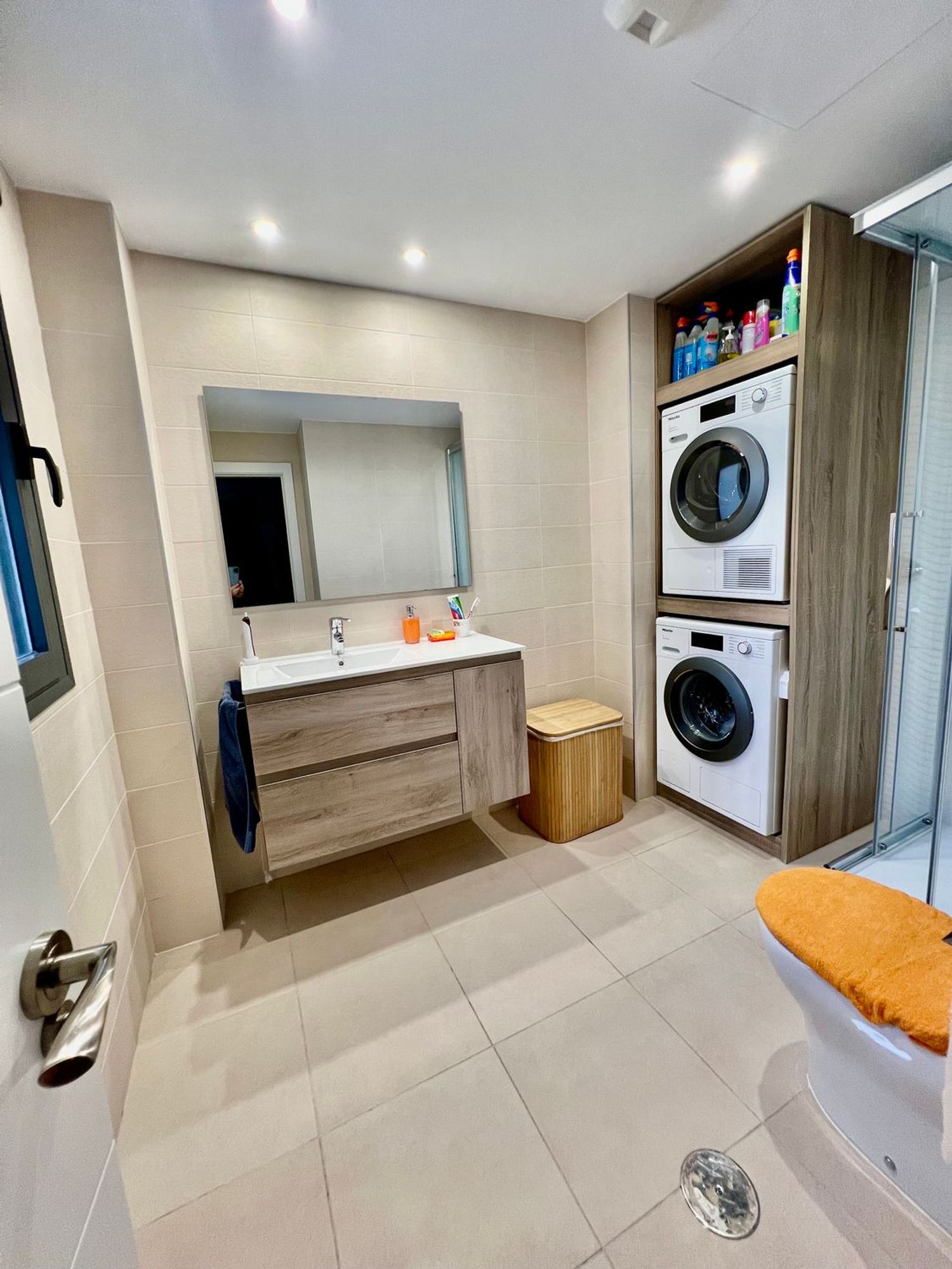 Chalet pareado en avenida Aurelio Álvarez, 9 - Foto 14