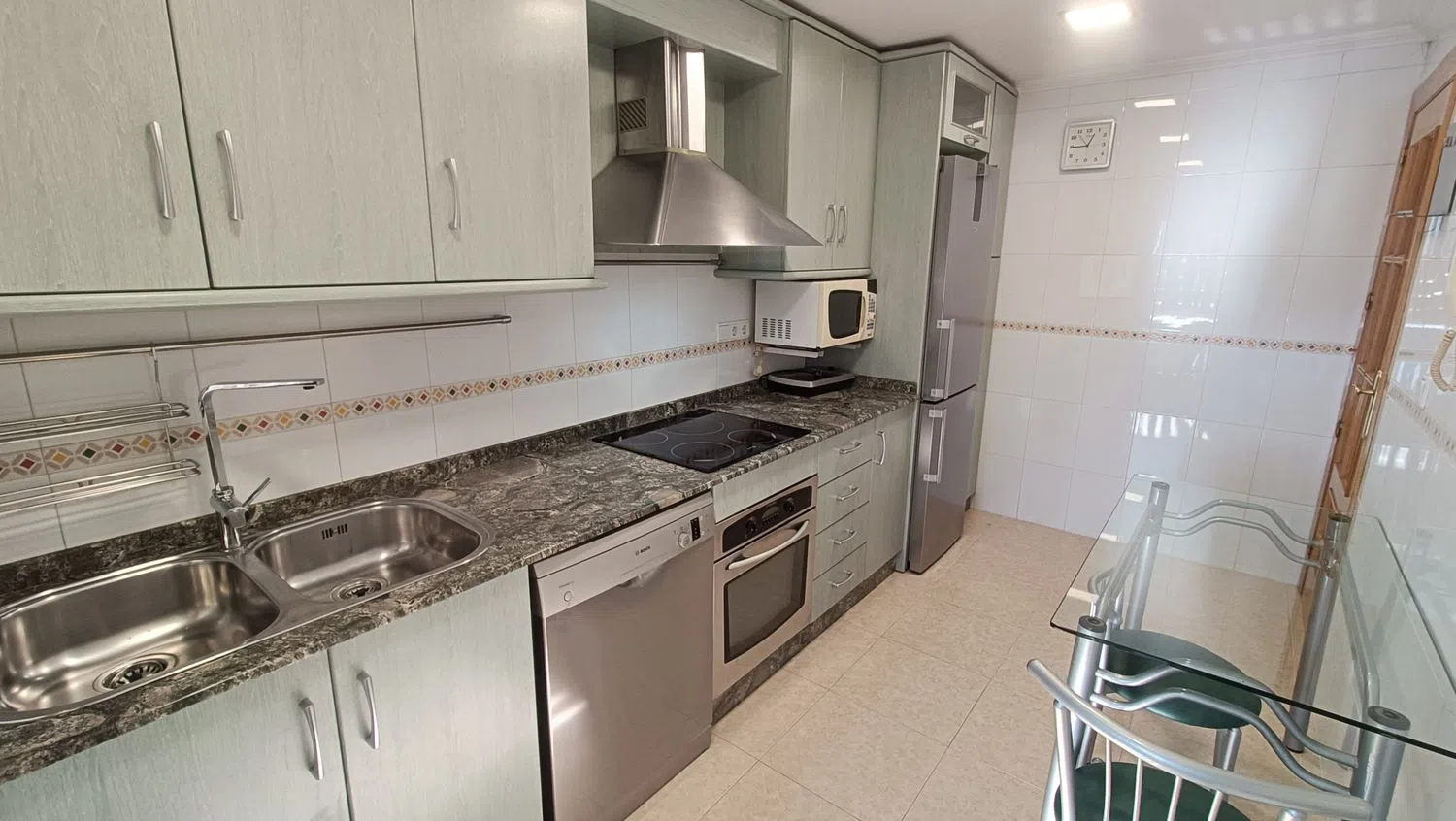 Piso en calle José Selgas, 9 - Foto 25