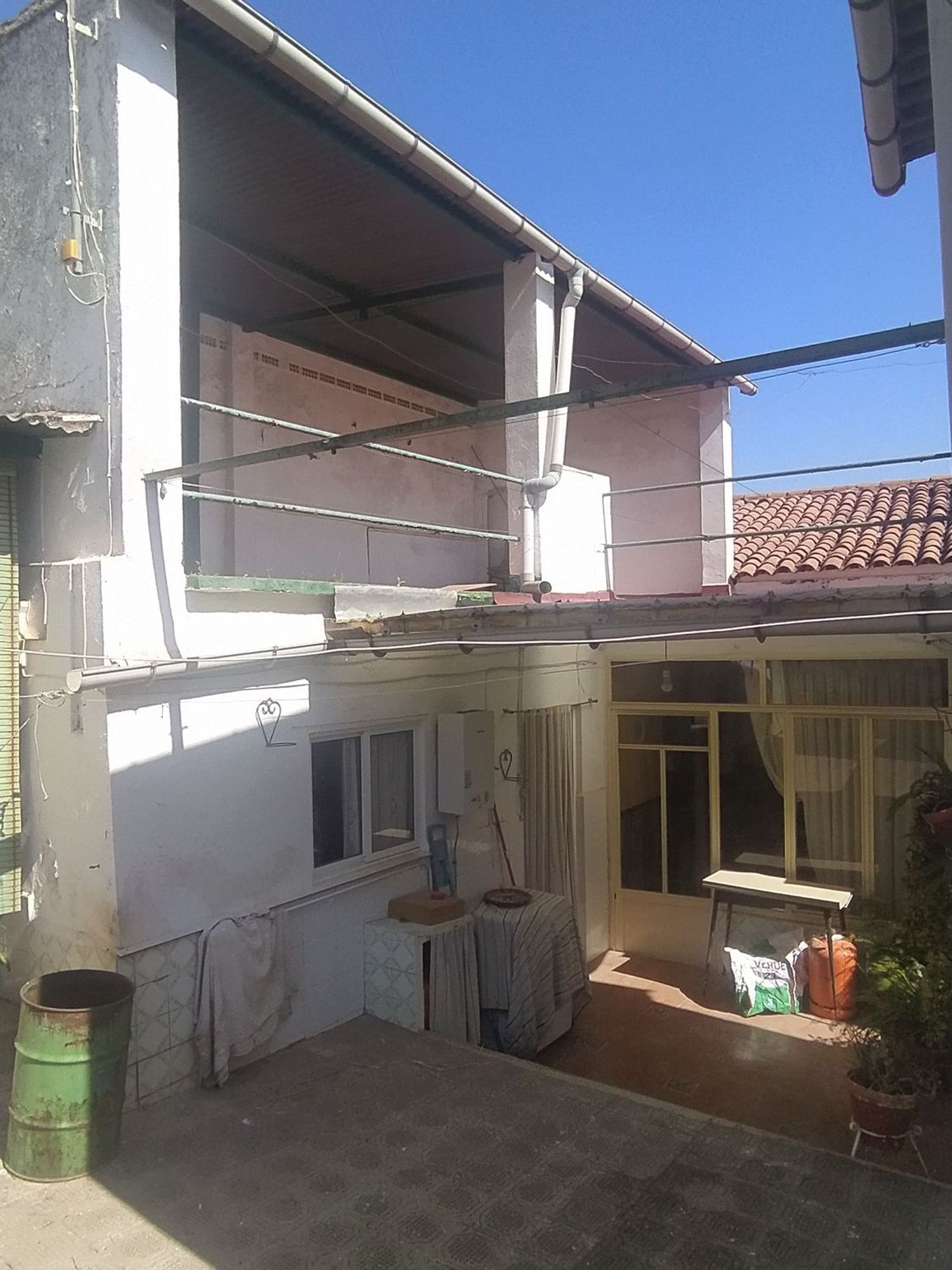 Casa de pueblo en Calle San Antón, 13 - Foto 7