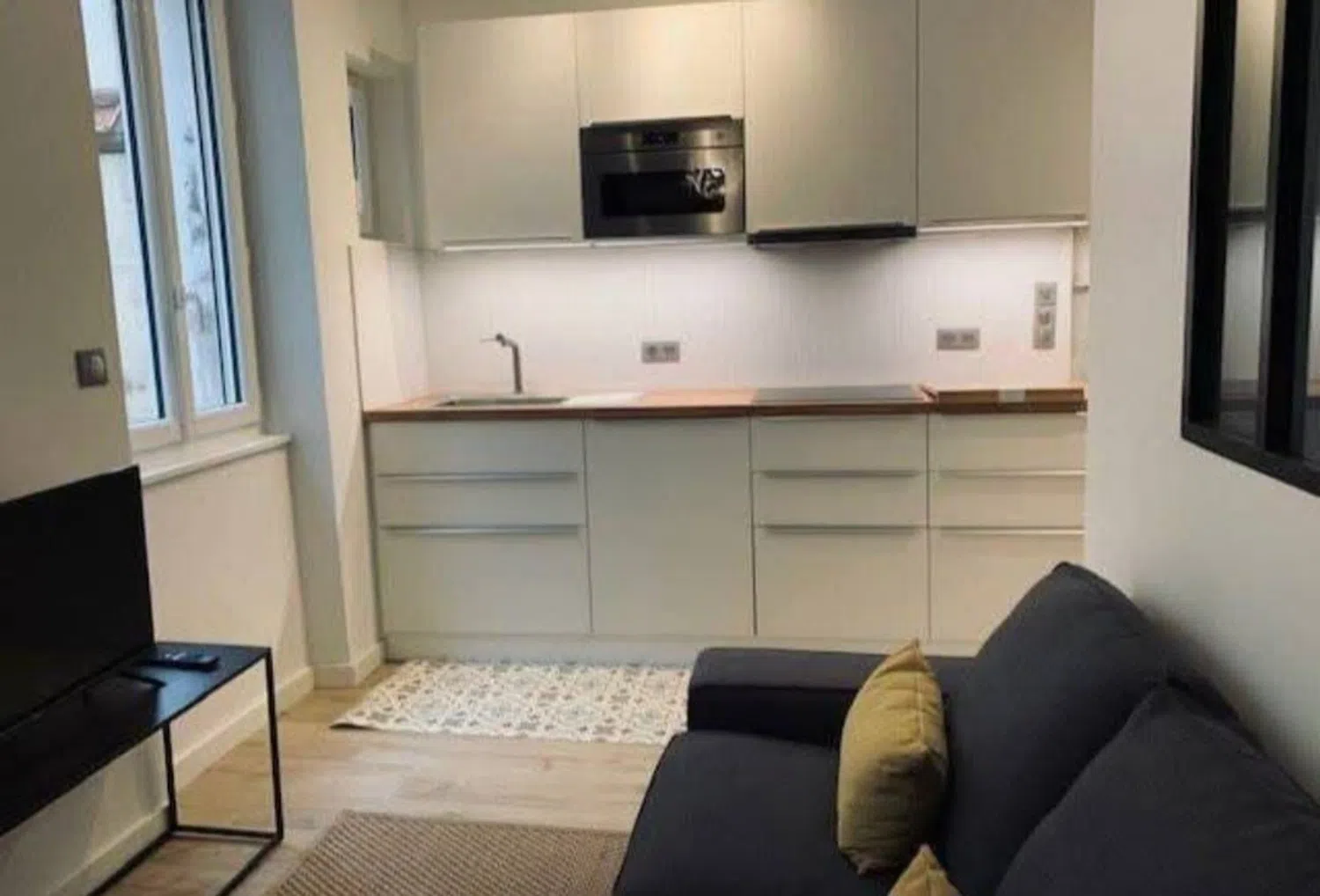 Piso en alameda de Barceló, 15