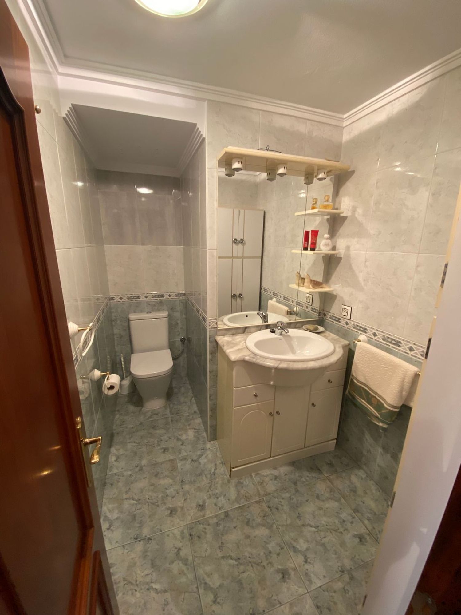 Piso en Calle Adosinda, 9, Centro - San Lorenzo - Foto 18