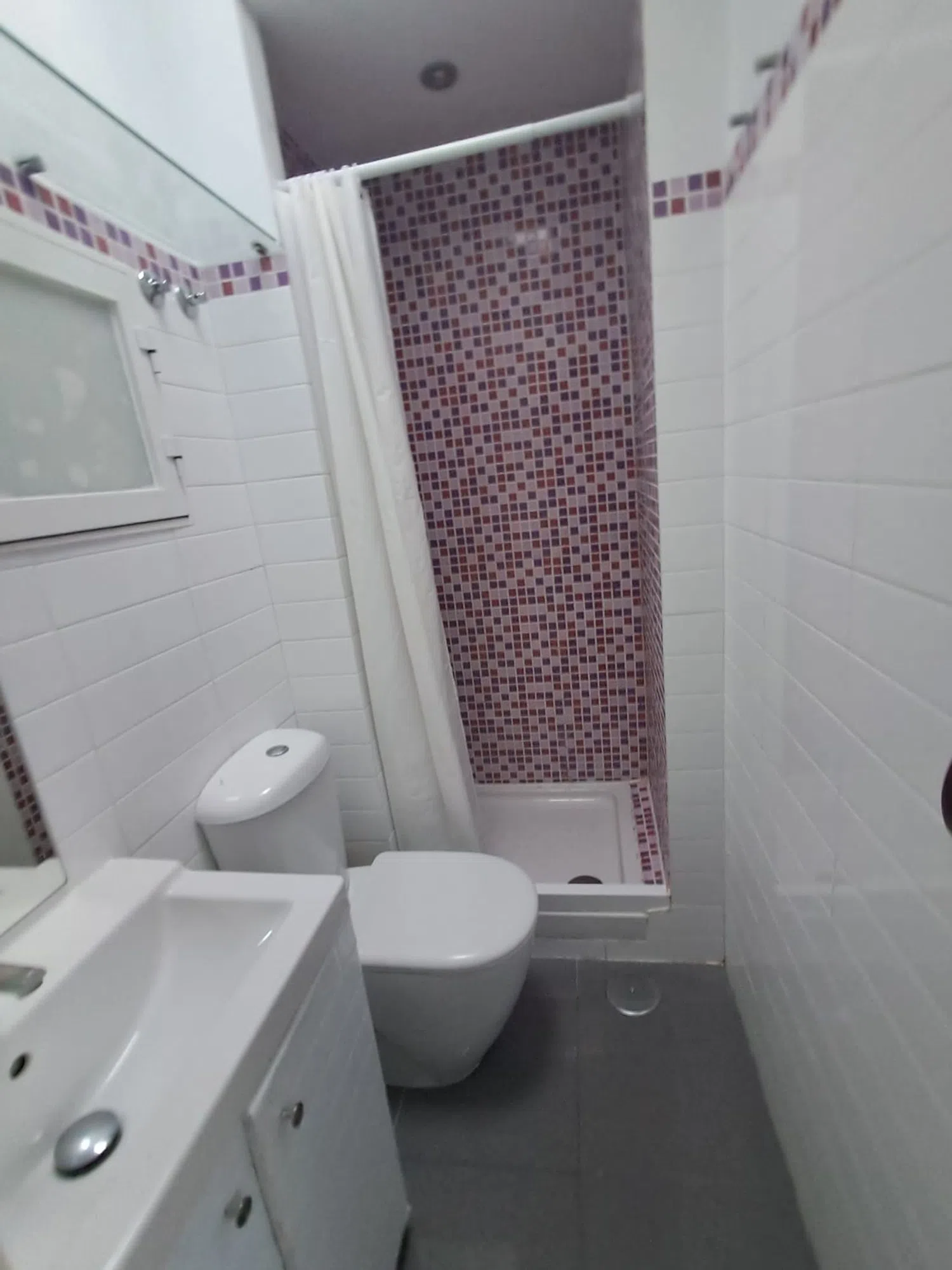 Estudio en calle de la Fe, 1 - Foto 8