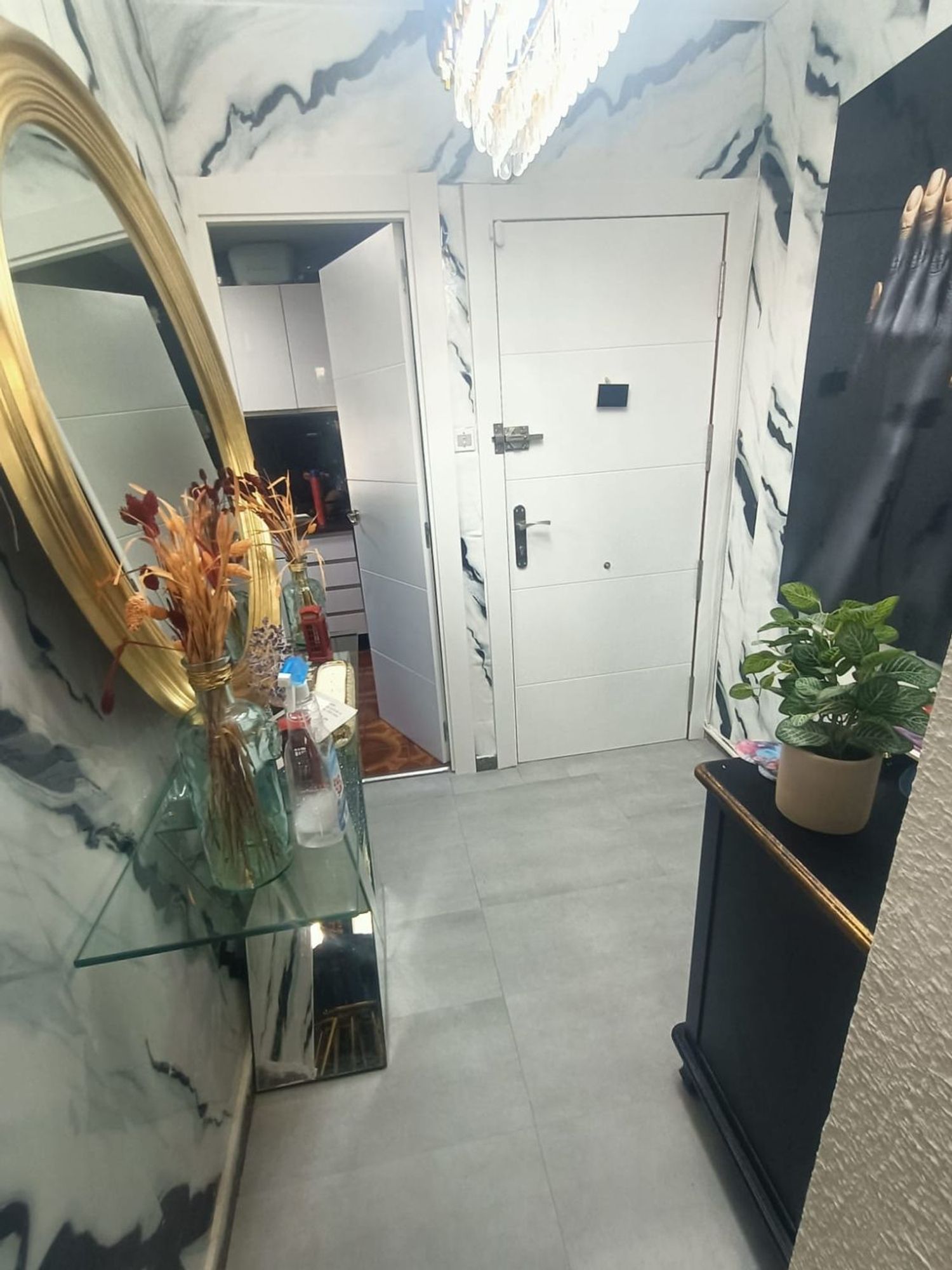 Piso en Barrio Juan XXIII - Foto 1