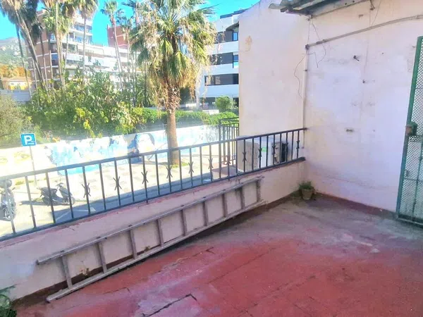 Chalet adosado en Pedregalejo - Morlaco - Foto 28