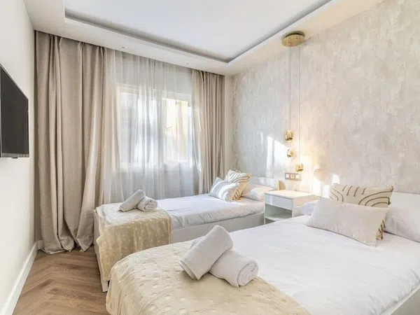 Piso en avenida Príncipe Salman s/n - Foto 2