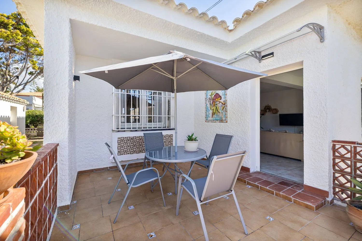 Chalet pareado en calle Tenerife, 1 - Foto 19