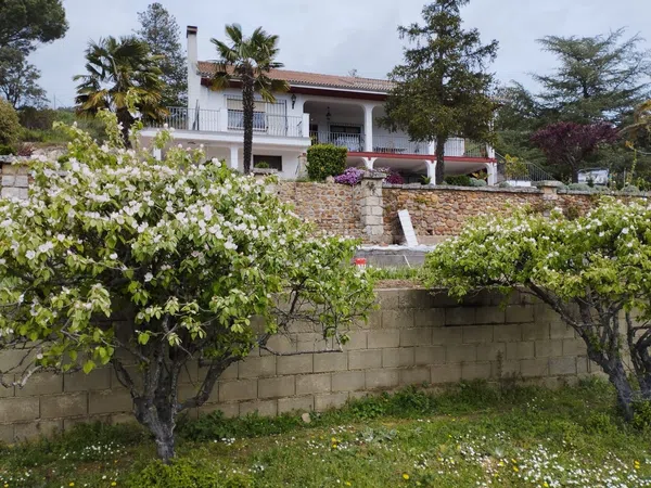Casa o chalet independiente en Viñas de Valhondo, 10 - Foto 15