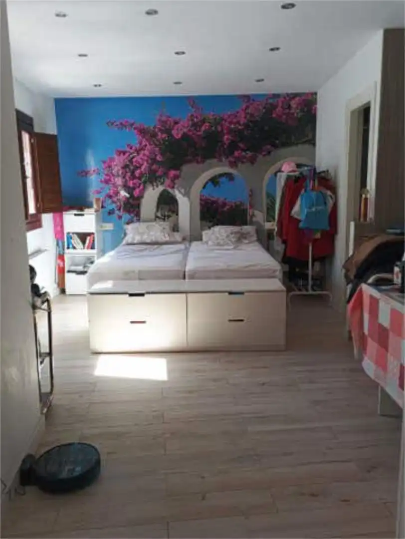Estudio en Centro - Foto 1