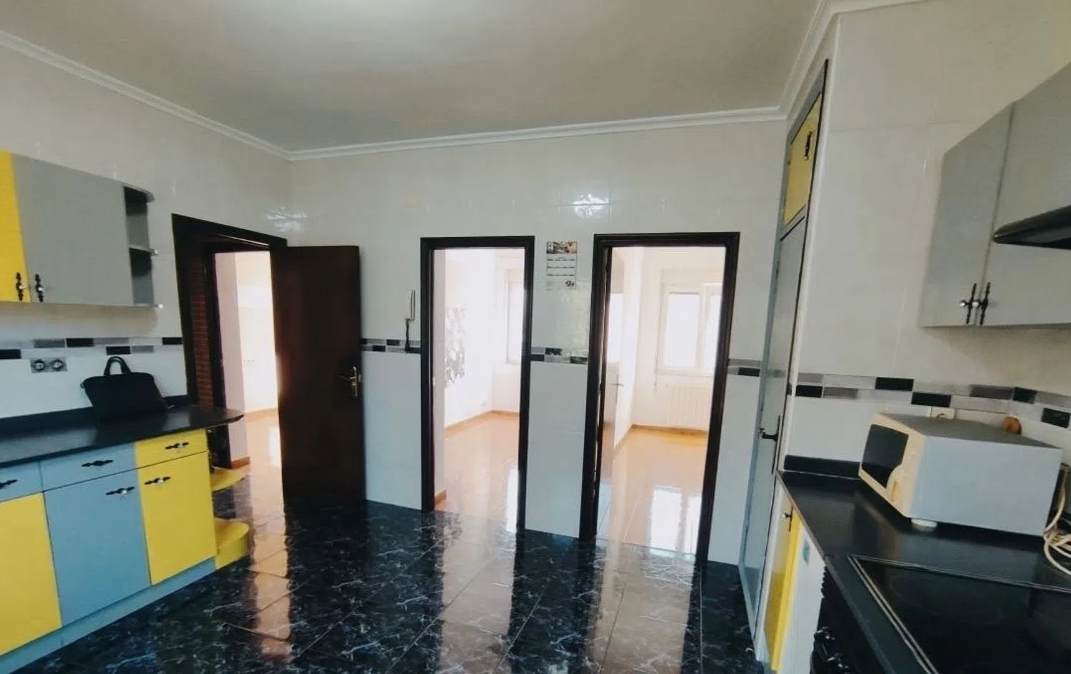 Piso en calle Barrio Pumarabule, 7 - Foto 2