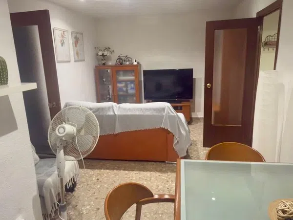 Piso en Avenida de Blasco Ibáñez, 133, Ciutat Jardí - Foto 4