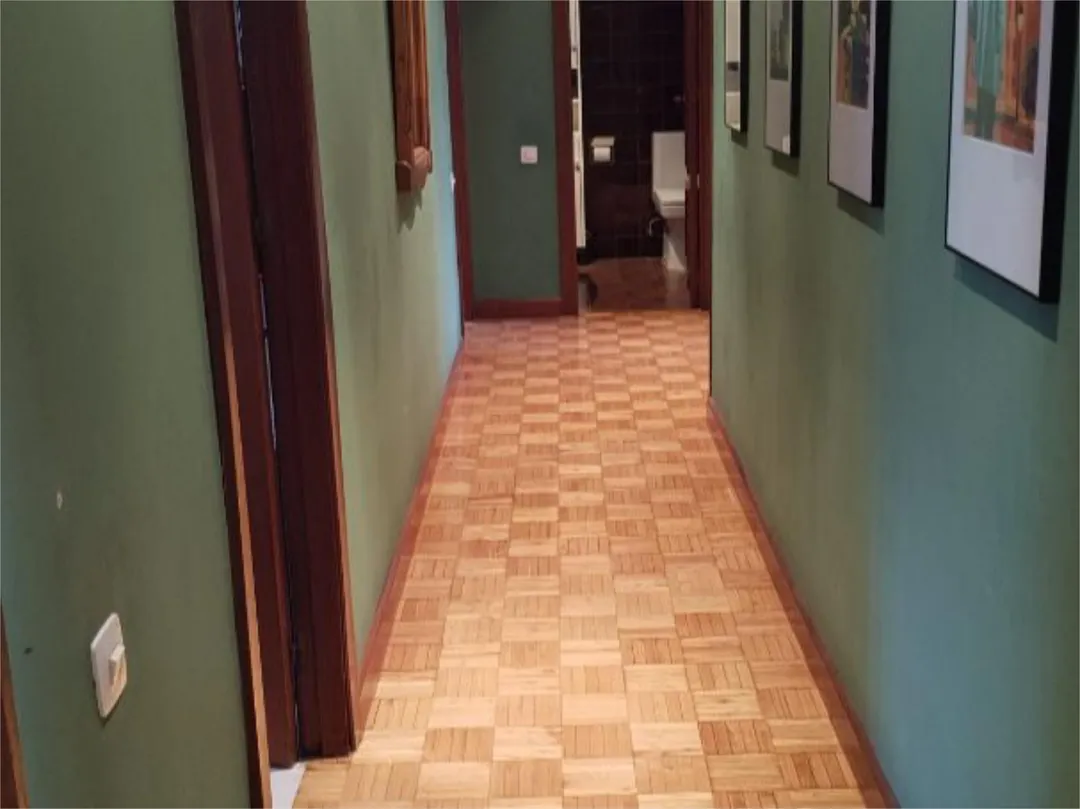 Piso en  Calle Leopoldo Calvo Sotelo 2 - Foto 5