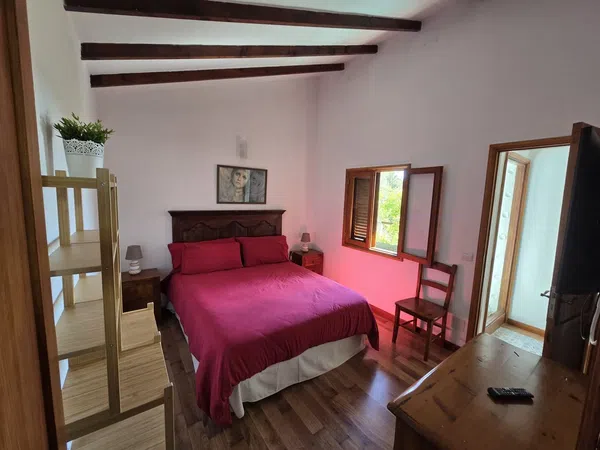 Casa rural en la yedra, 10 - Foto 6