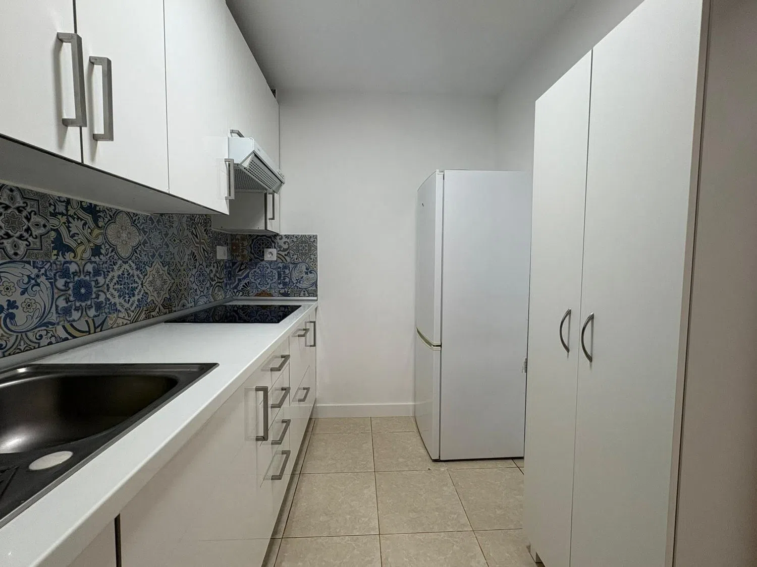 Piso en calle Fernando Guanarteme, 128 - Foto 4