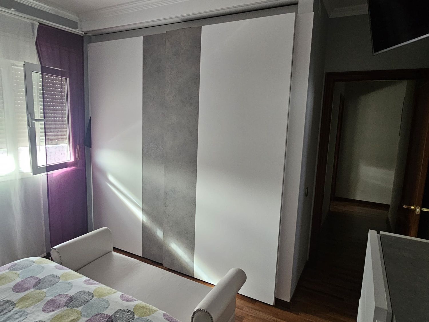 Piso en Barrio Tamaraceite - Foto 12