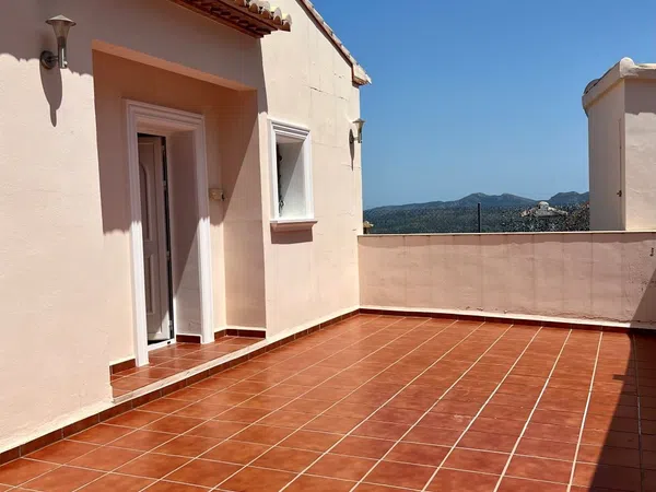 Casa o chalet independiente en Urbanització Balcón de l'Aguart, 13 - Foto 4